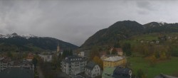 Archiv Foto Webcam Gasteinertal - Bad Hofgastein 15:00