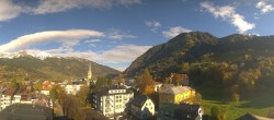 Archived image Webcam Bad Hofgastein 07:00