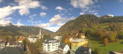 Archived image Webcam Bad Hofgastein 09:00