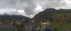 Archived image Webcam Bad Hofgastein 11:00