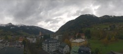 Archived image Webcam Bad Hofgastein 13:00