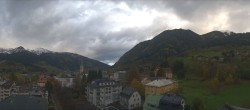 Archived image Webcam Bad Hofgastein 15:00