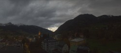 Archived image Webcam Bad Hofgastein 17:00