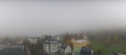 Archived image Webcam Bad Hofgastein 09:00