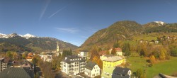 Archived image Webcam Bad Hofgastein 11:00