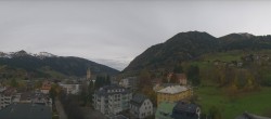 Archiv Foto Webcam Gasteinertal - Bad Hofgastein 07:00