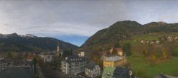 Archiv Foto Webcam Gasteinertal - Bad Hofgastein 13:00