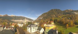 Archiv Foto Webcam Gasteinertal - Bad Hofgastein 09:00