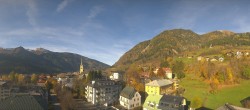 Archiv Foto Webcam Gasteinertal - Bad Hofgastein 13:00