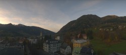 Archiv Foto Webcam Gasteinertal - Bad Hofgastein 15:00