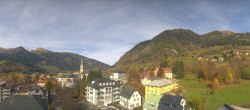 Archiv Foto Webcam Gasteinertal - Bad Hofgastein 11:00