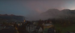Archiv Foto Webcam Gasteinertal - Bad Hofgastein 05:00