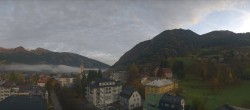 Archiv Foto Webcam Gasteinertal - Bad Hofgastein 06:00