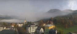 Archiv Foto Webcam Gasteinertal - Bad Hofgastein 07:00