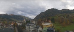 Archiv Foto Webcam Gasteinertal - Bad Hofgastein 09:00
