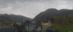 Archiv Foto Webcam Gasteinertal - Bad Hofgastein 13:00
