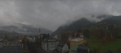 Archiv Foto Webcam Gasteinertal - Bad Hofgastein 15:00