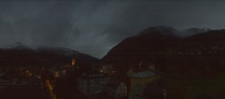 Archived image Webcam Bad Hofgastein 05:00