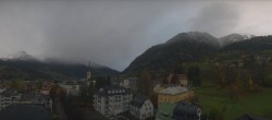 Archived image Webcam Bad Hofgastein 06:00