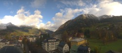 Archived image Webcam Bad Hofgastein 07:00
