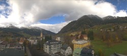 Archiv Foto Webcam Gasteinertal - Bad Hofgastein 11:00