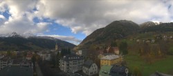 Archiv Foto Webcam Gasteinertal - Bad Hofgastein 13:00