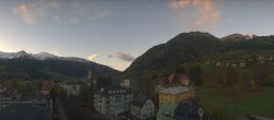 Archiv Foto Webcam Gasteinertal - Bad Hofgastein 15:00