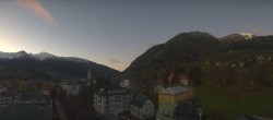 Archiv Foto Webcam Gasteinertal - Bad Hofgastein 17:00