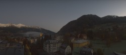 Archived image Webcam Bad Hofgastein 05:00