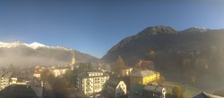 Archived image Webcam Bad Hofgastein 07:00
