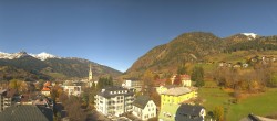 Archived image Webcam Bad Hofgastein 11:00