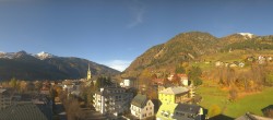 Archiv Foto Webcam Gasteinertal - Bad Hofgastein 13:00