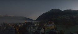 Archived image Webcam Bad Hofgastein 05:00