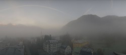 Archiv Foto Webcam Gasteinertal - Bad Hofgastein 06:00