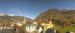 Archiv Foto Webcam Gasteinertal - Bad Hofgastein 09:00