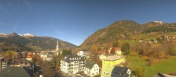 Archiv Foto Webcam Gasteinertal - Bad Hofgastein 11:00