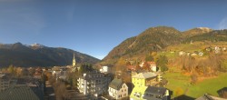 Archiv Foto Webcam Gasteinertal - Bad Hofgastein 13:00