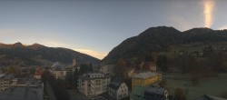Archiv Foto Webcam Gasteinertal - Bad Hofgastein 06:00