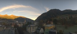 Archiv Foto Webcam Gasteinertal - Bad Hofgastein 07:00