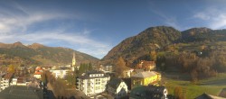 Archiv Foto Webcam Gasteinertal - Bad Hofgastein 08:00
