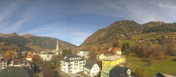 Archiv Foto Webcam Gasteinertal - Bad Hofgastein 10:00