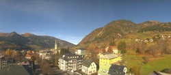 Archiv Foto Webcam Gasteinertal - Bad Hofgastein 12:00