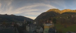 Archiv Foto Webcam Gasteinertal - Bad Hofgastein 14:00