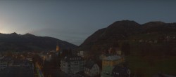 Archiv Foto Webcam Gasteinertal - Bad Hofgastein 16:00