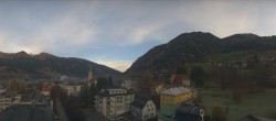 Archived image Webcam Bad Hofgastein 06:00