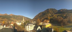 Archiv Foto Webcam Gasteinertal - Bad Hofgastein 08:00