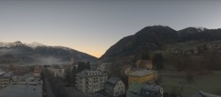 Archiv Foto Webcam Gasteinertal - Bad Hofgastein 06:00