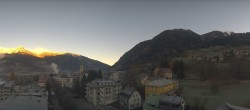 Archiv Foto Webcam Gasteinertal - Bad Hofgastein 07:00