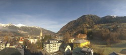 Archiv Foto Webcam Gasteinertal - Bad Hofgastein 08:00