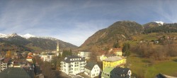 Archiv Foto Webcam Gasteinertal - Bad Hofgastein 10:00